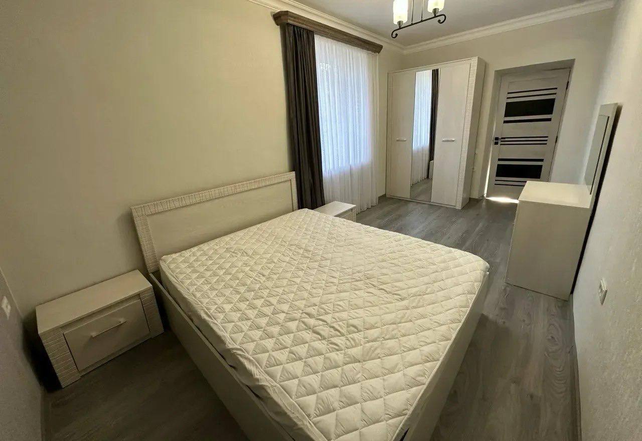Cozy Furnished 3-Room Apartment in Yerevan photo 6 of 8