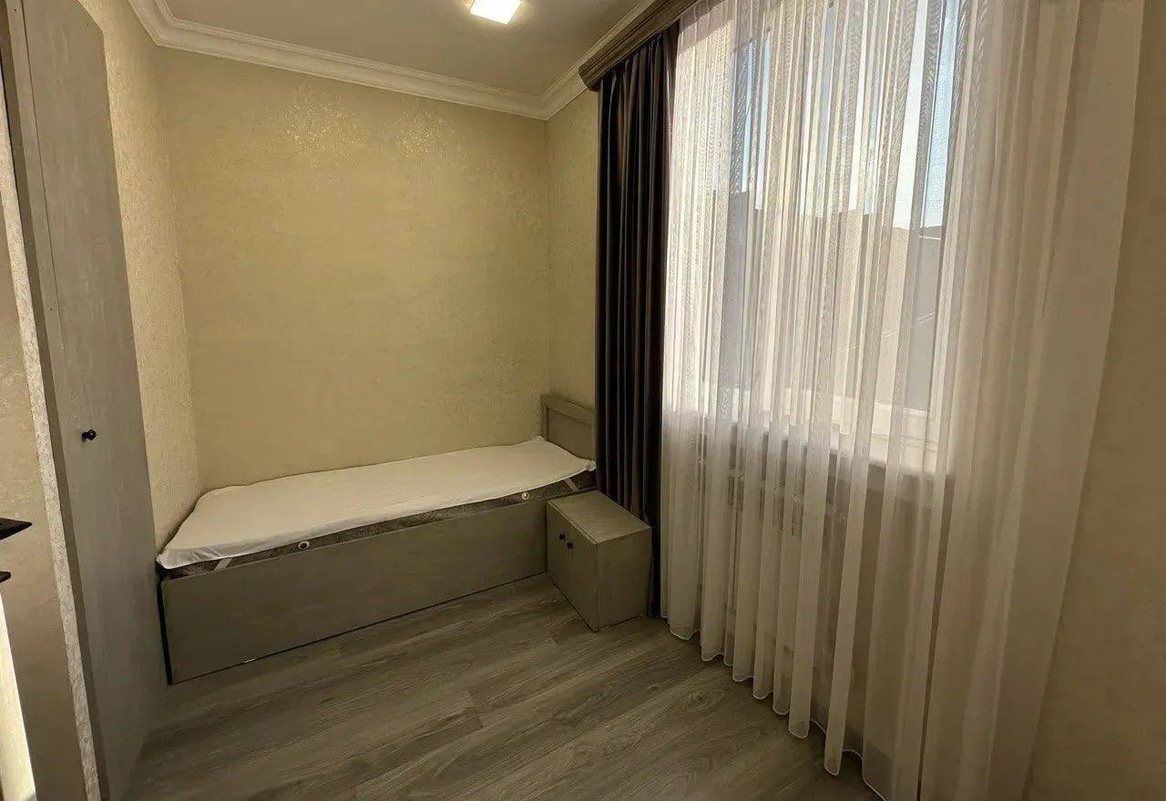 Cozy Furnished 3-Room Apartment in Yerevan photo 8 of 8