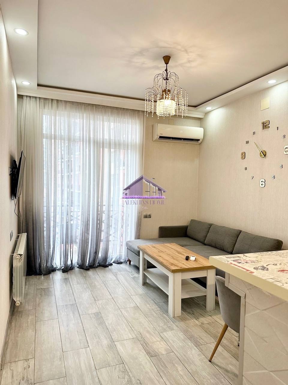 2-Bedroom Apartment Near the Sea photo 1 of 6