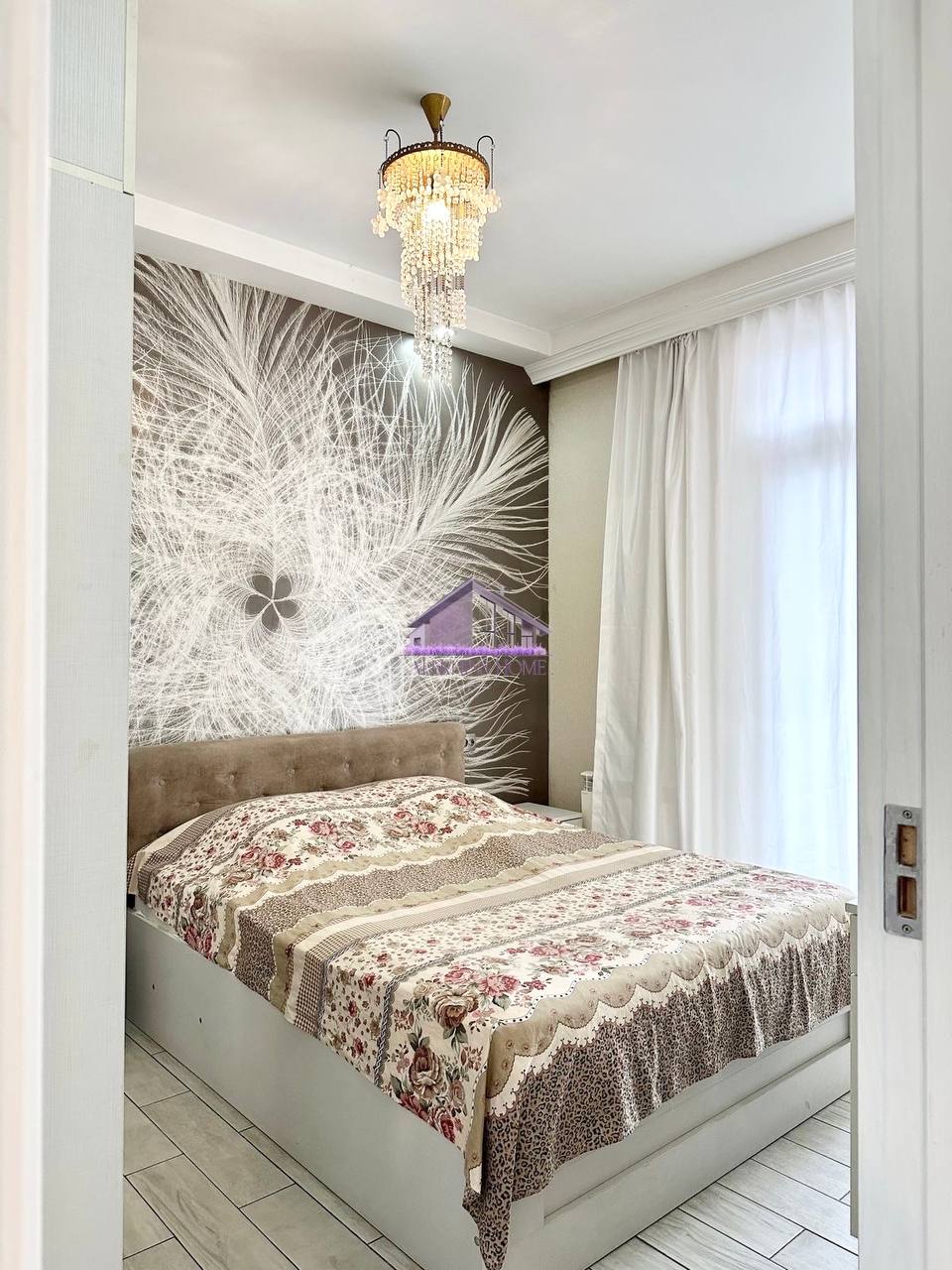 2-Bedroom Apartment Near the Sea photo 4 of 6