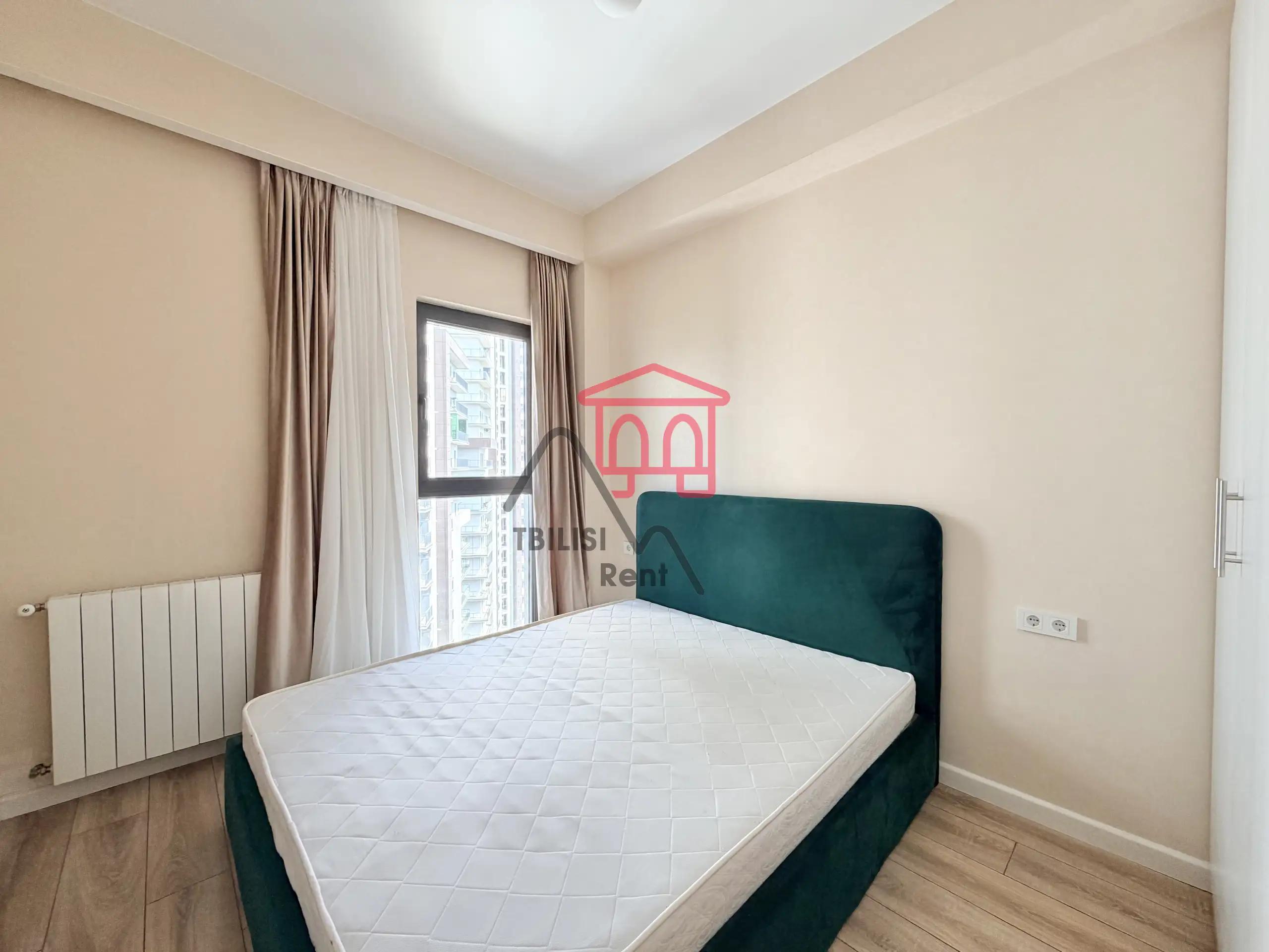 Квартира в аренду в Дидубе photo 6 of 8