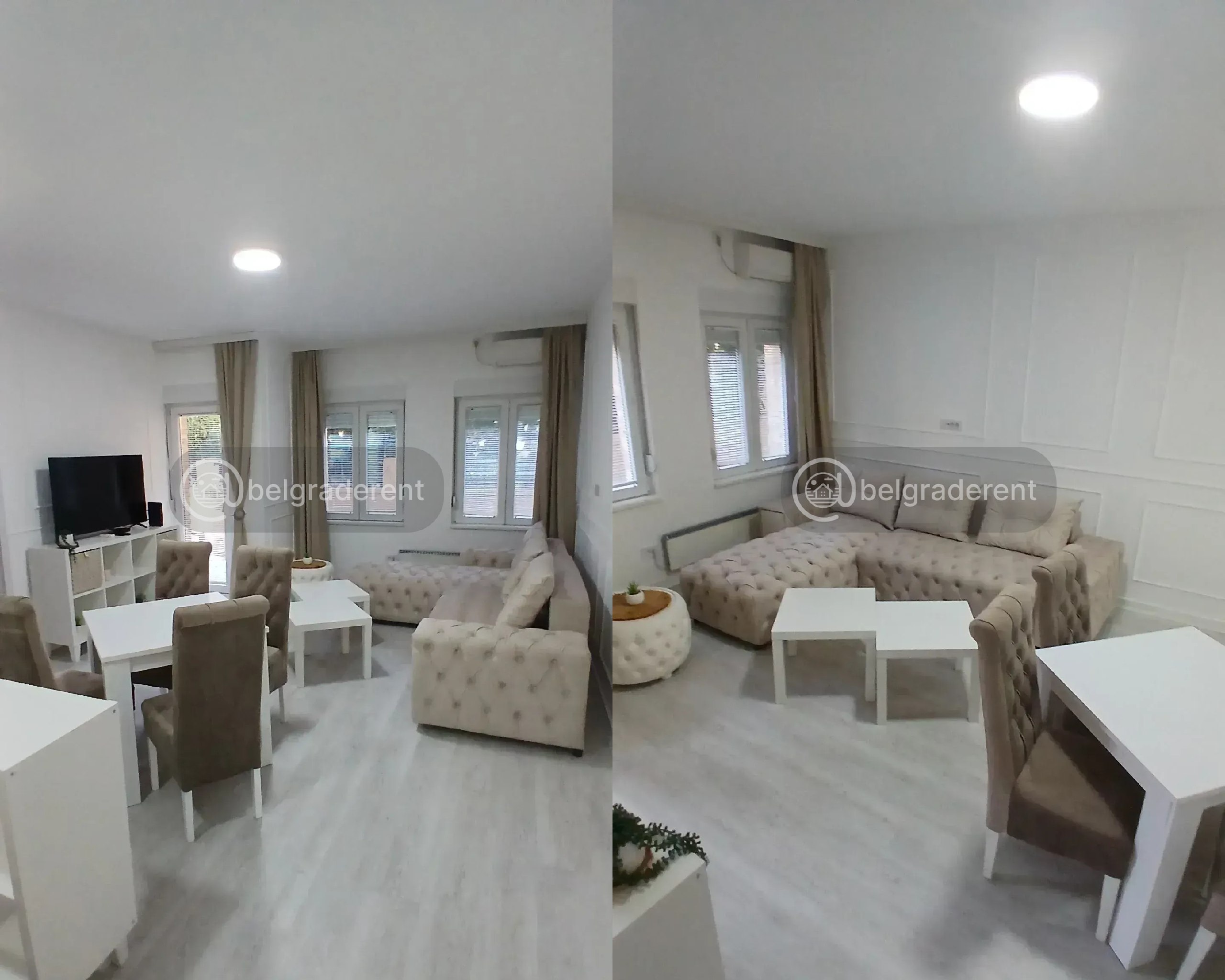 Two-Room Apartment in Voždovac photo 1 of 8