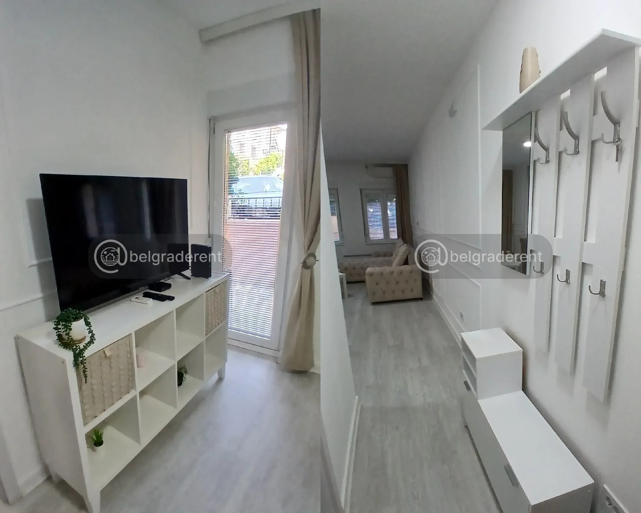 Two-Room Apartment in Voždovac photo 3 of 8