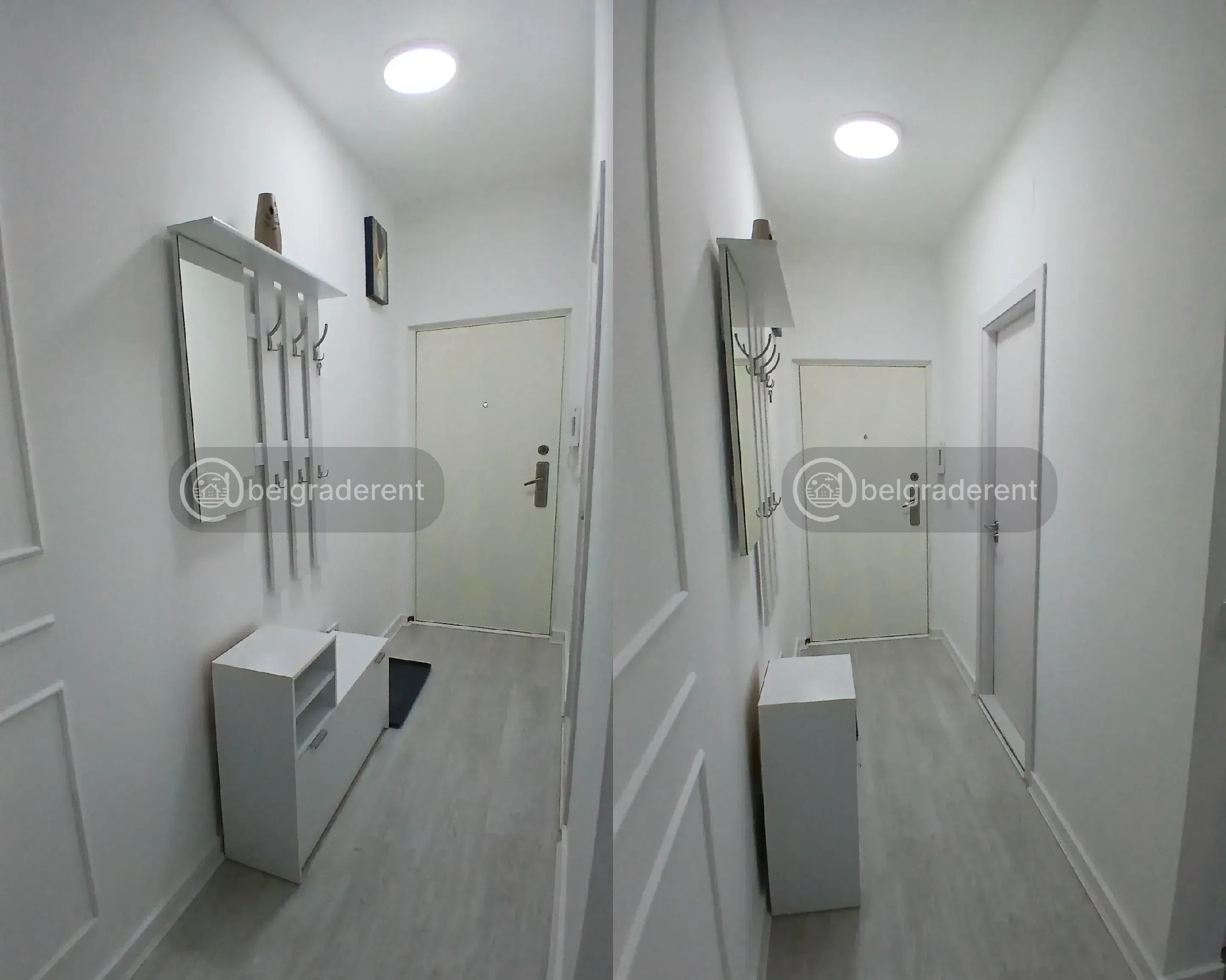 Two-Room Apartment in Voždovac photo 4 of 8