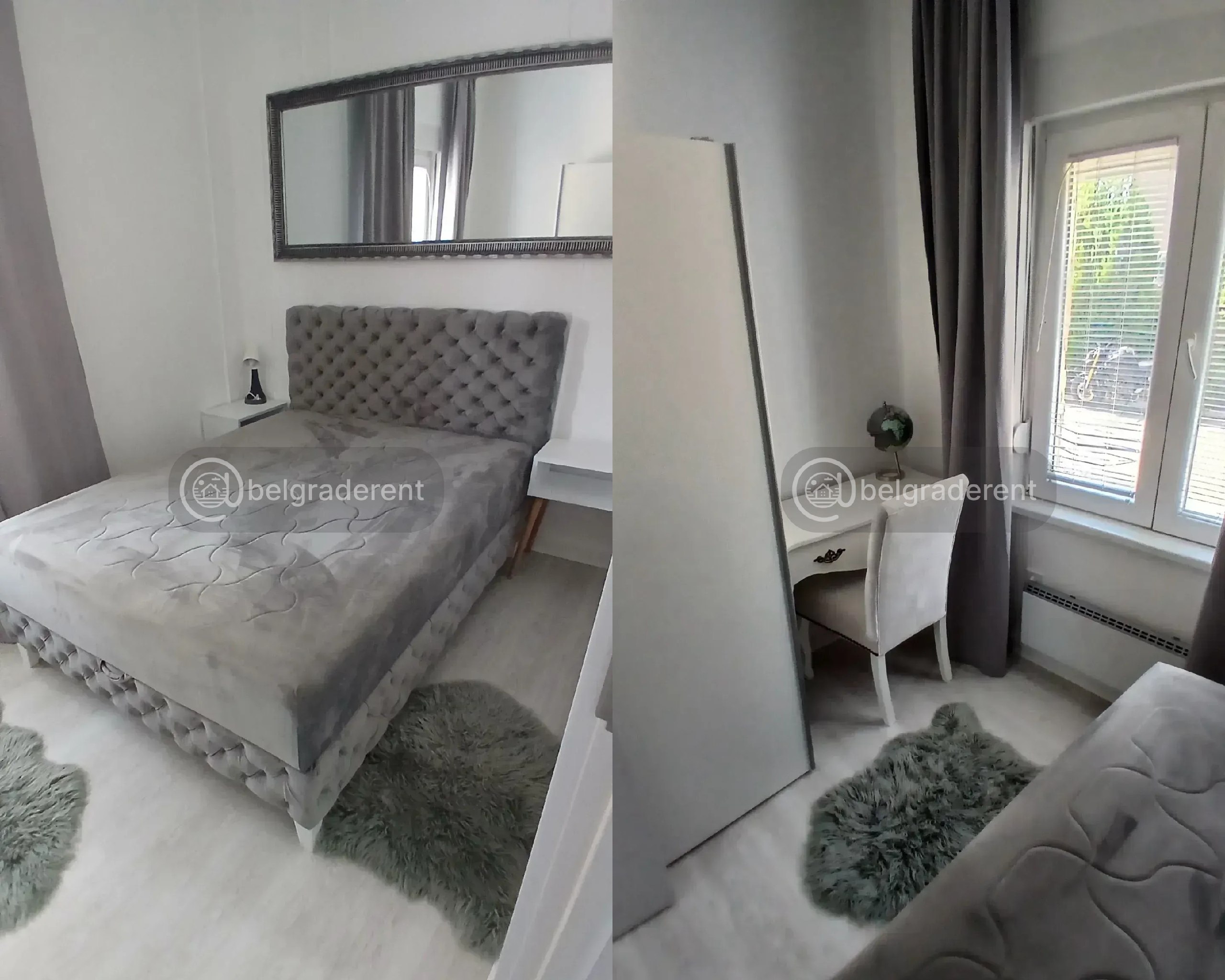 Two-Room Apartment in Voždovac photo 5 of 8