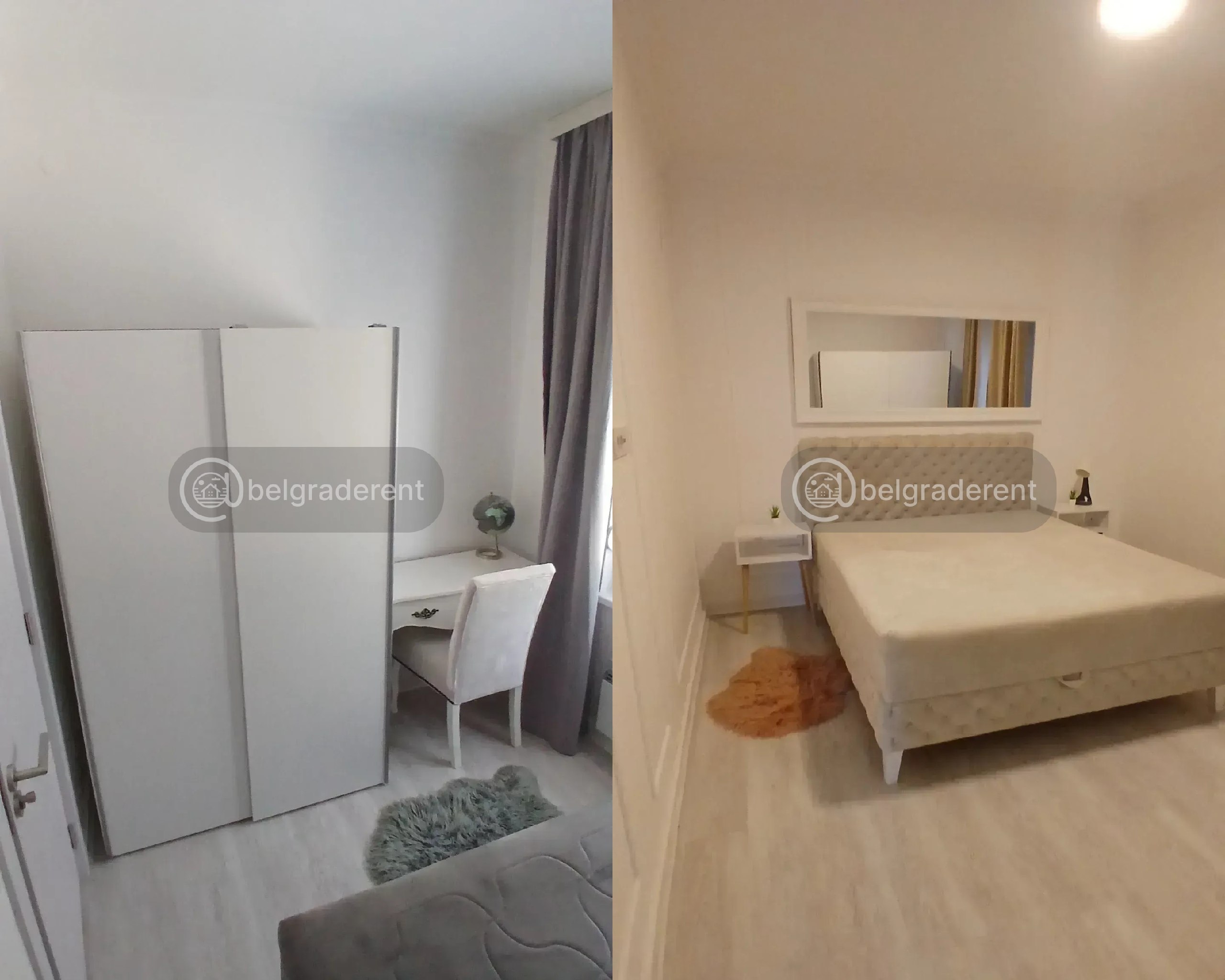 Two-Room Apartment in Voždovac photo 6 of 8