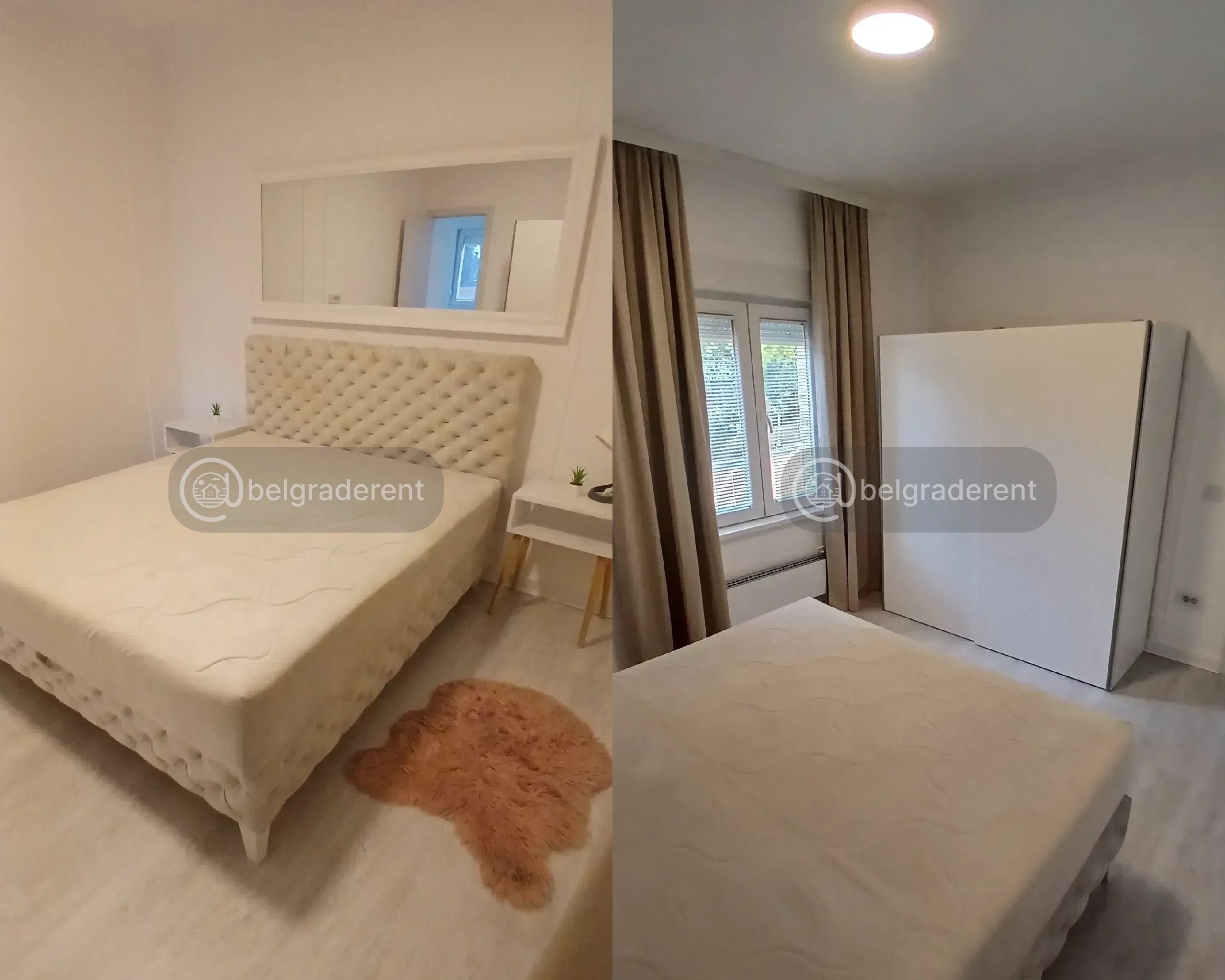 Two-Room Apartment in Voždovac photo 7 of 8