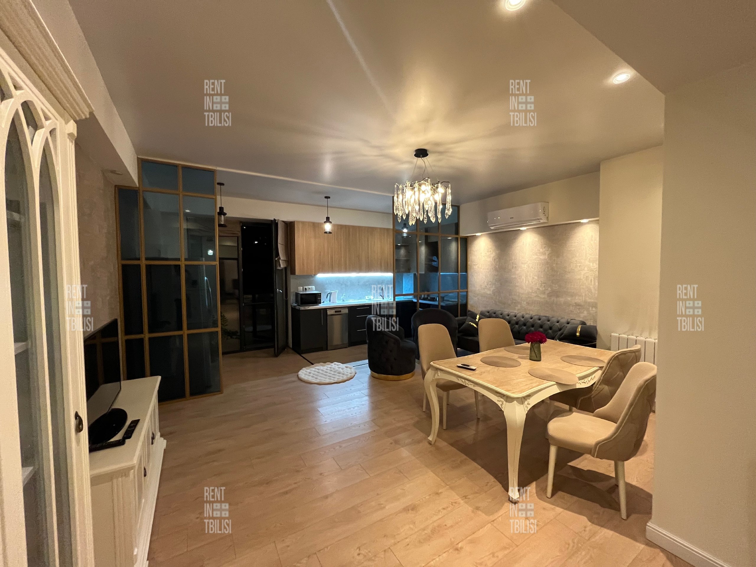 Spacious 2-Bedroom Apartment in Vake photo 7 of 8