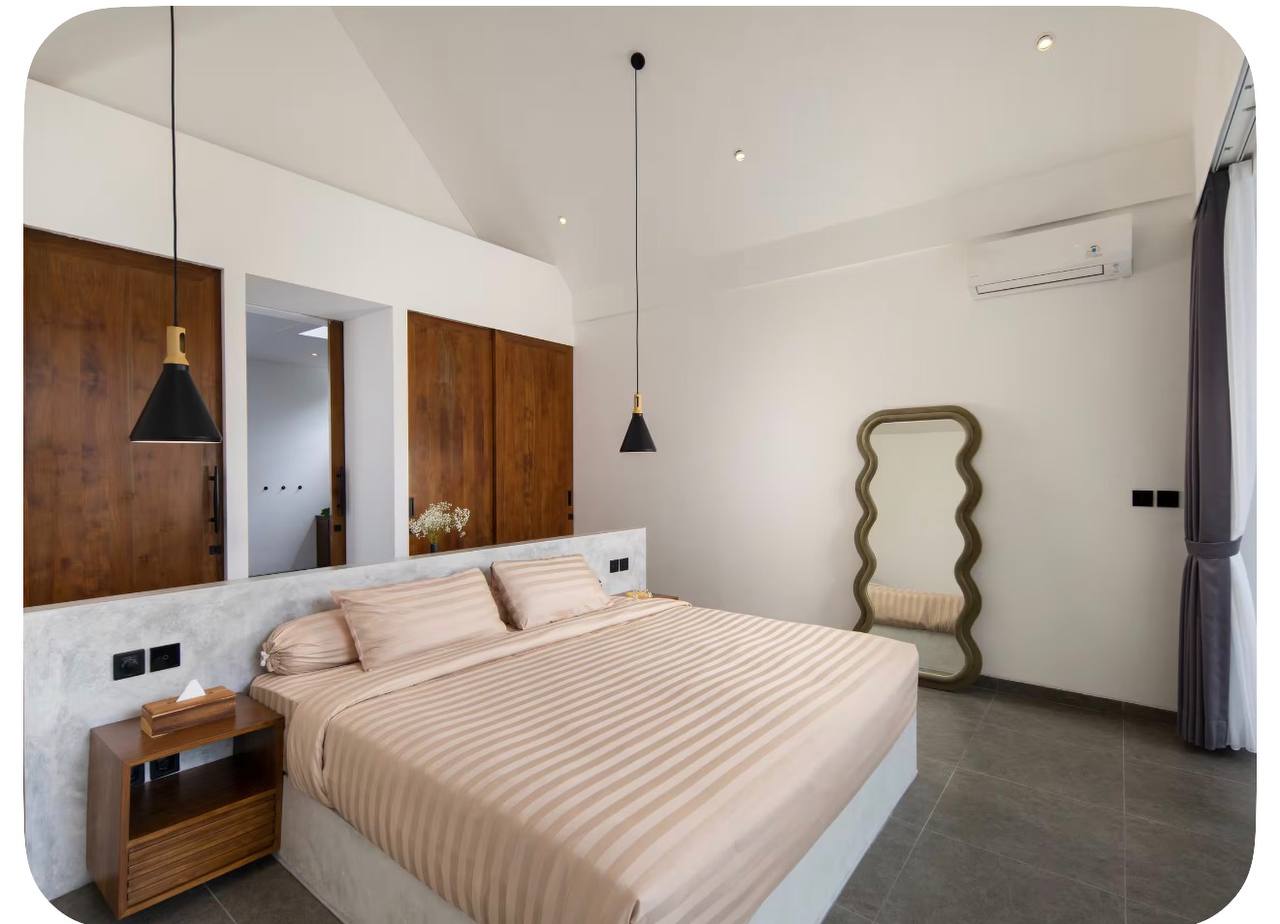 Two-Bedroom Villa in Tumbak Bayuh photo 7 of 8