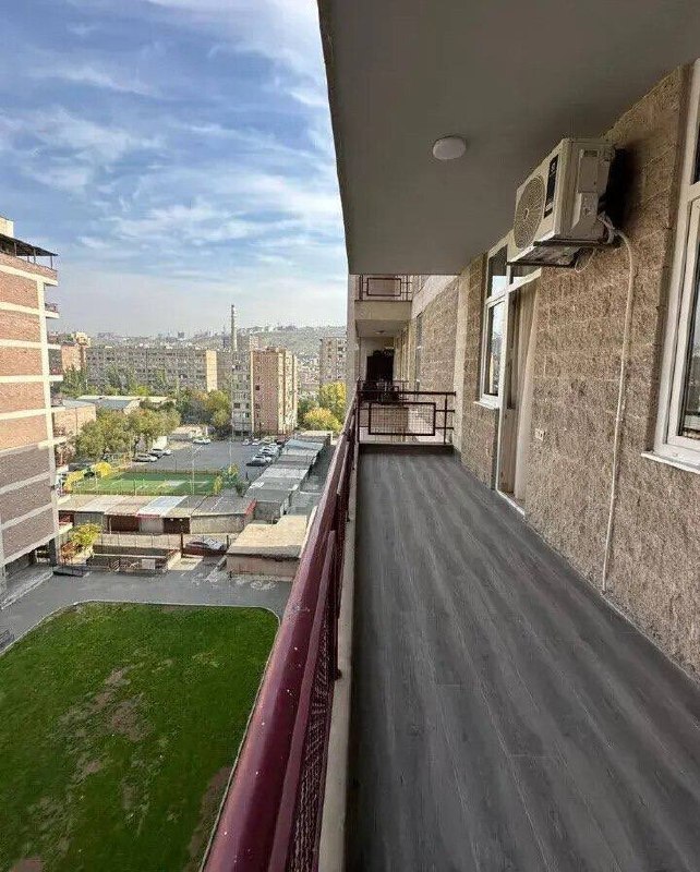 Меблированная 4-комнатная квартира в Кентроне photo 8 of 8