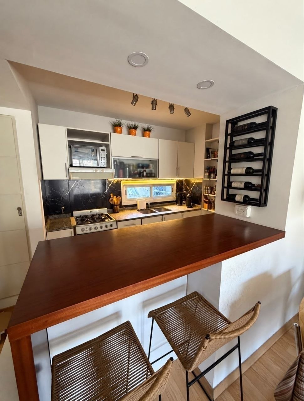 Unfurnished 3-Room Apartment in Villa Urquiza photo 4 of 8