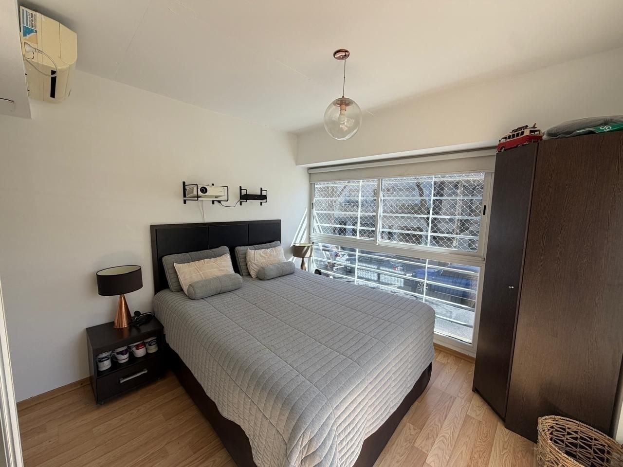 Unfurnished 3-Room Apartment in Villa Urquiza photo 7 of 8