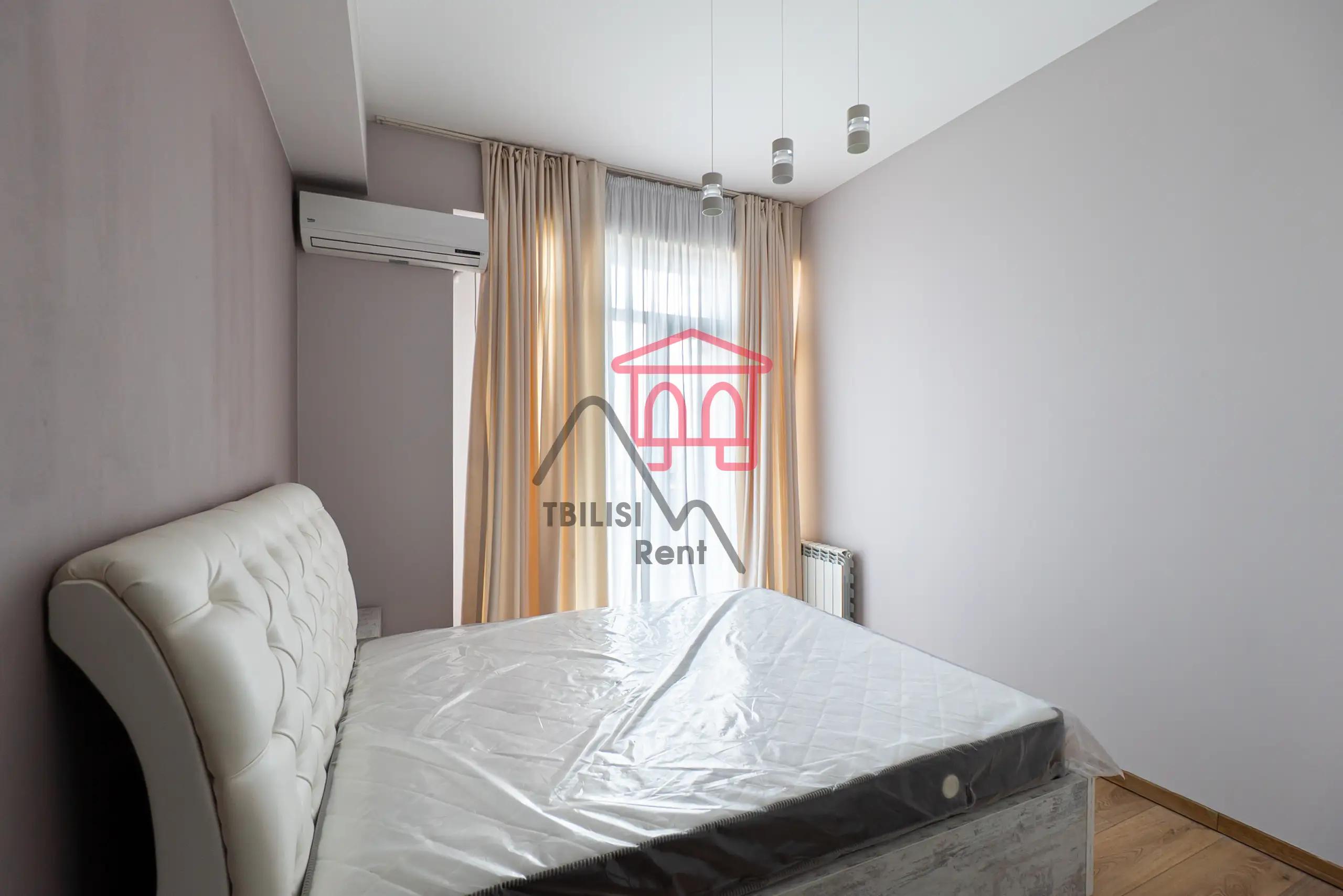 Spacious 2-Bedroom Apartment in M2 Kazbegi photo 4 of 8