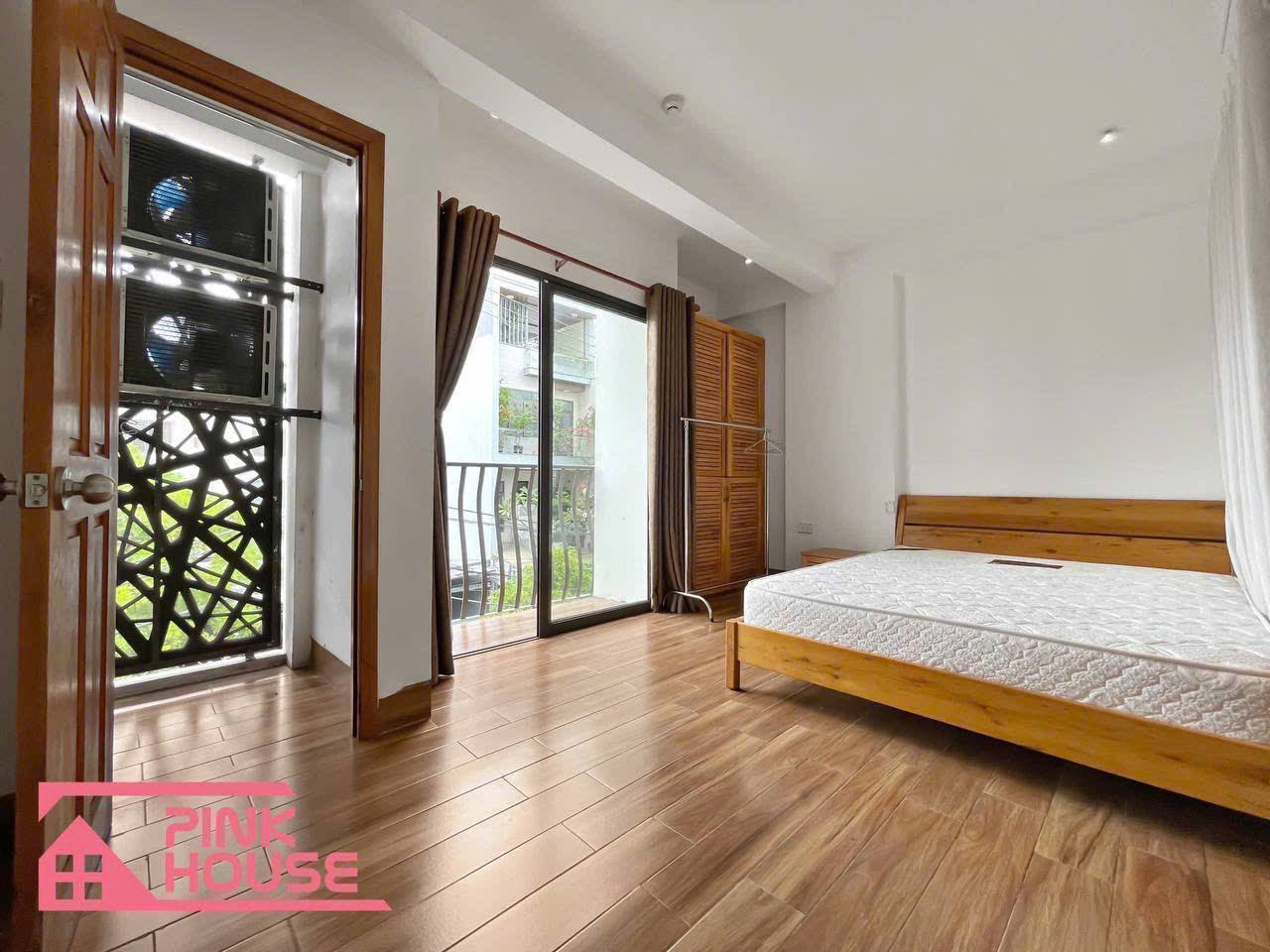 1-Bedroom Apartment in Son Tra photo 2 of 7