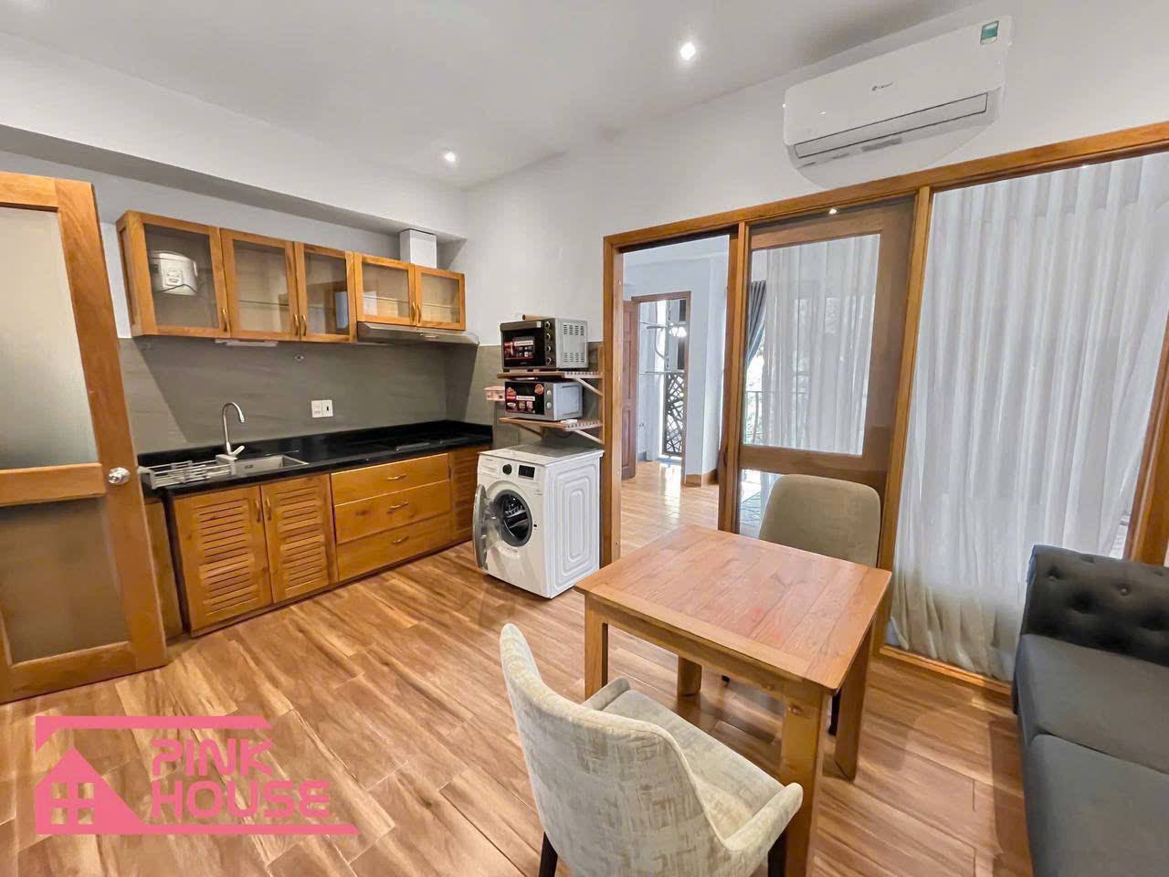 1-Bedroom Apartment in Son Tra photo 3 of 7