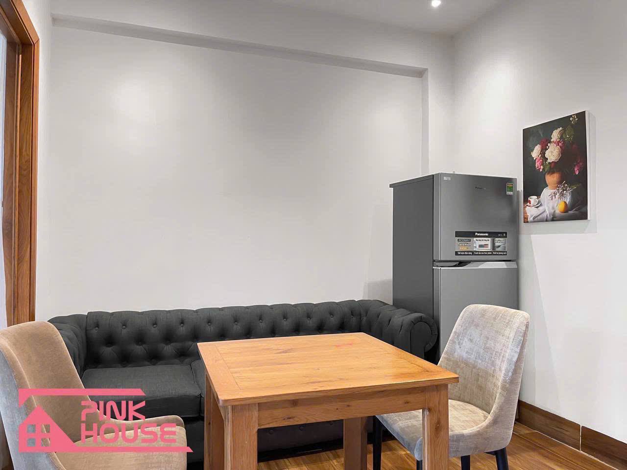 1-Bedroom Apartment in Son Tra photo 5 of 7
