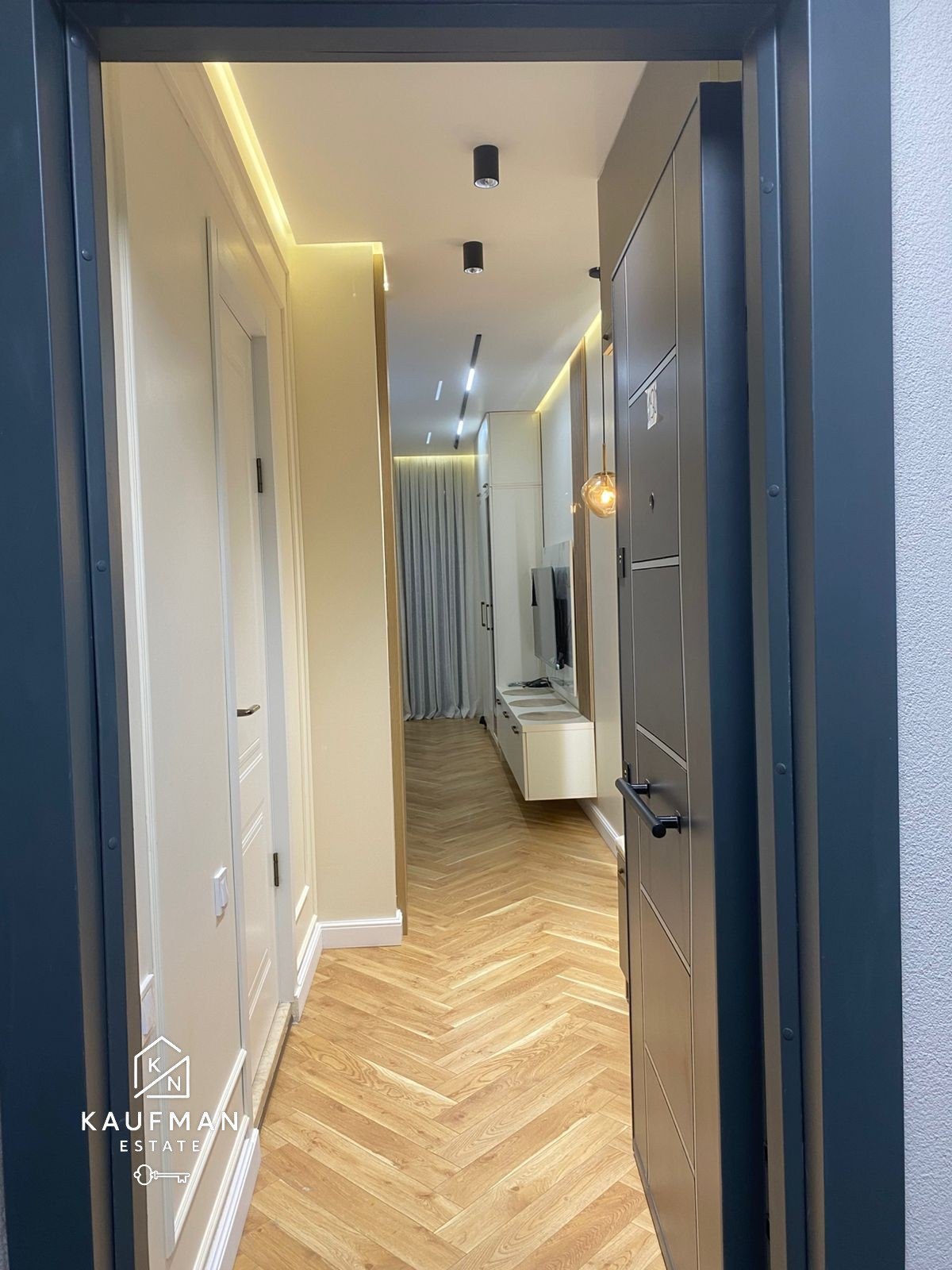 Studio for Long-Term Rent in Batumi photo 2 of 6