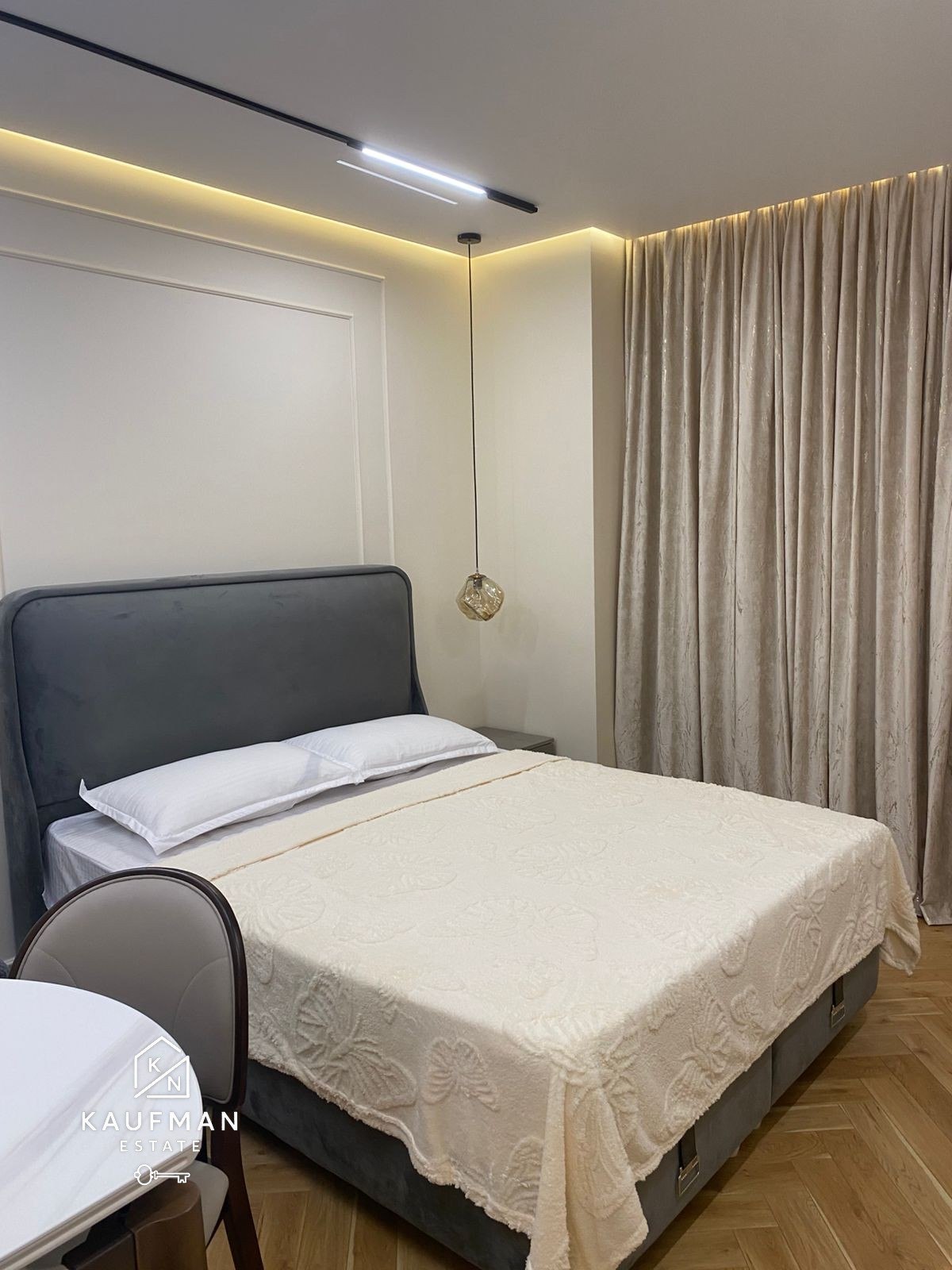 Studio for Long-Term Rent in Batumi photo 4 of 6