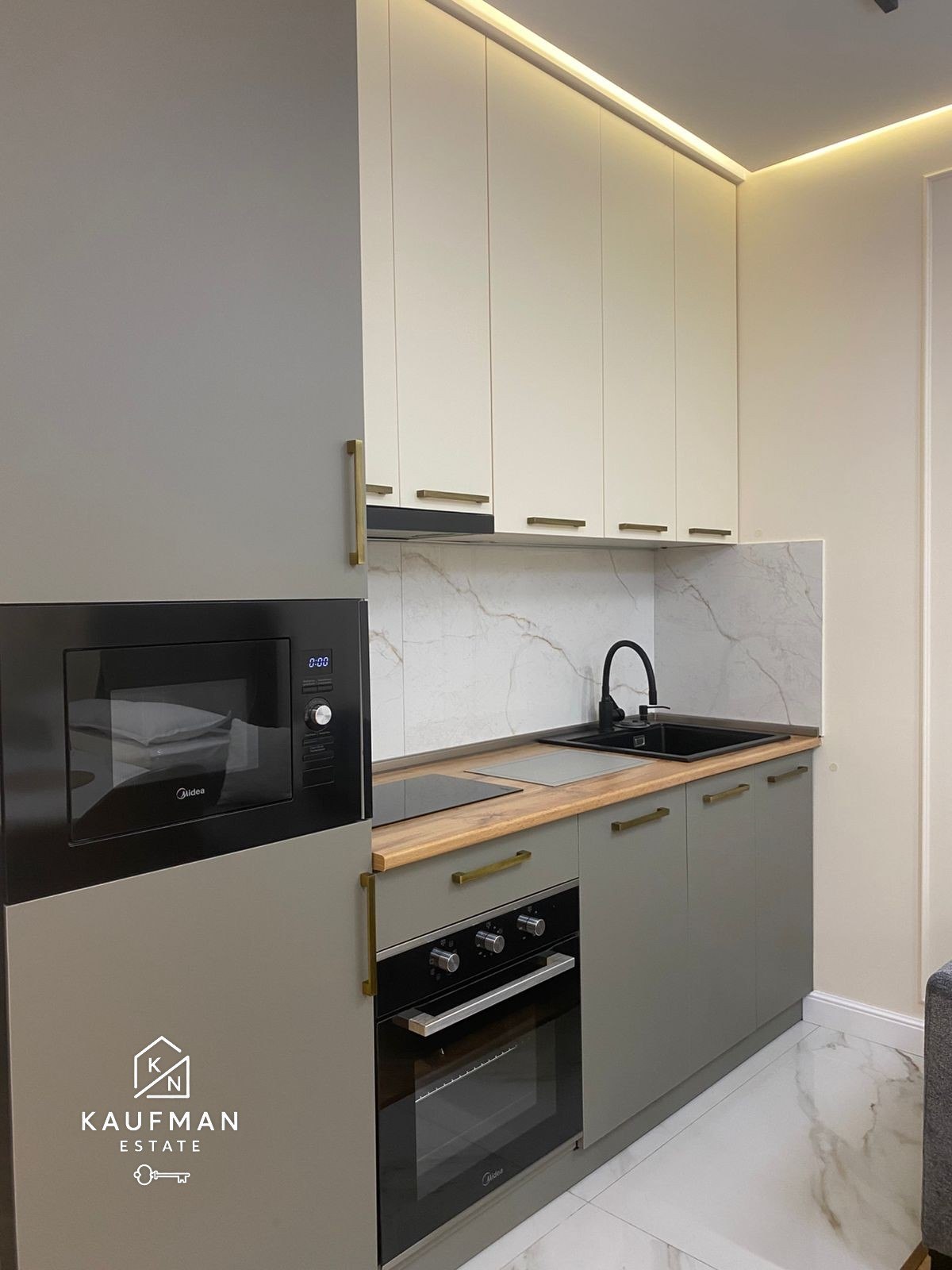 Studio for Long-Term Rent in Batumi photo 5 of 6