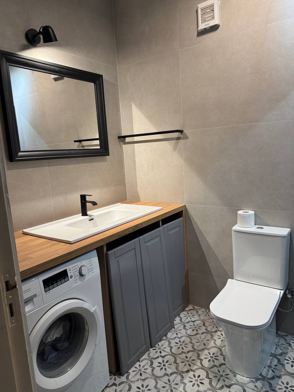 Two-Bedroom Maisonette in Germasogeia photo 2 of 3