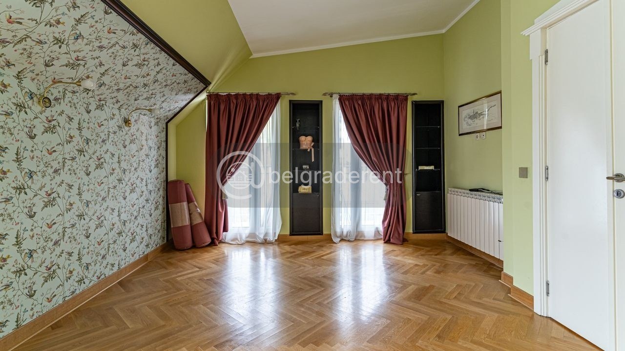 Двухкомнатная квартира в Дединье photo 4 of 8