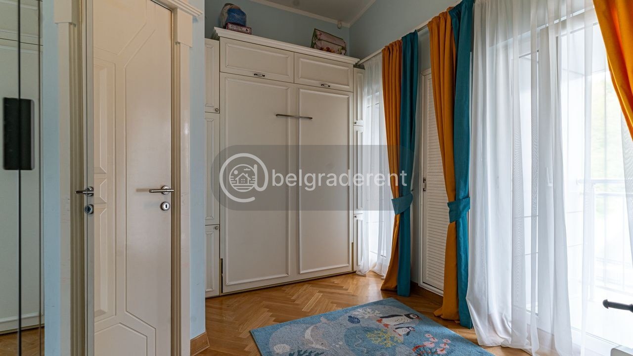 Двухкомнатная квартира в Дединье photo 7 of 8