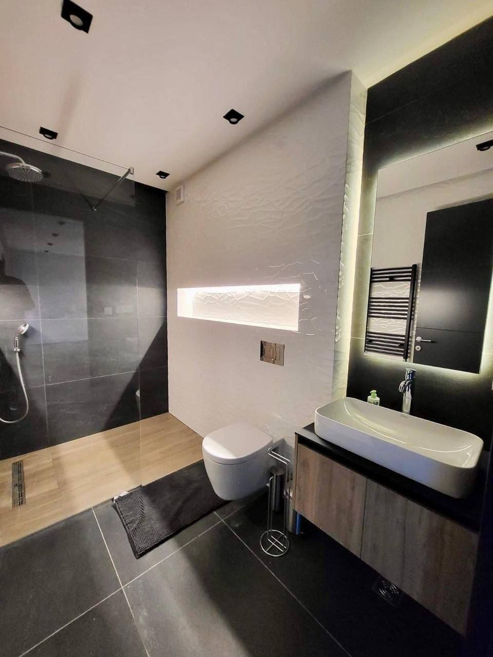 200 m² Duplex Apartment in Vračar photo 2 of 6