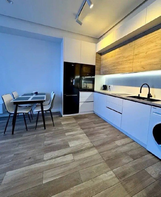 Cozy 2-Room Apartment in Ajapnyak photo 3 of 8