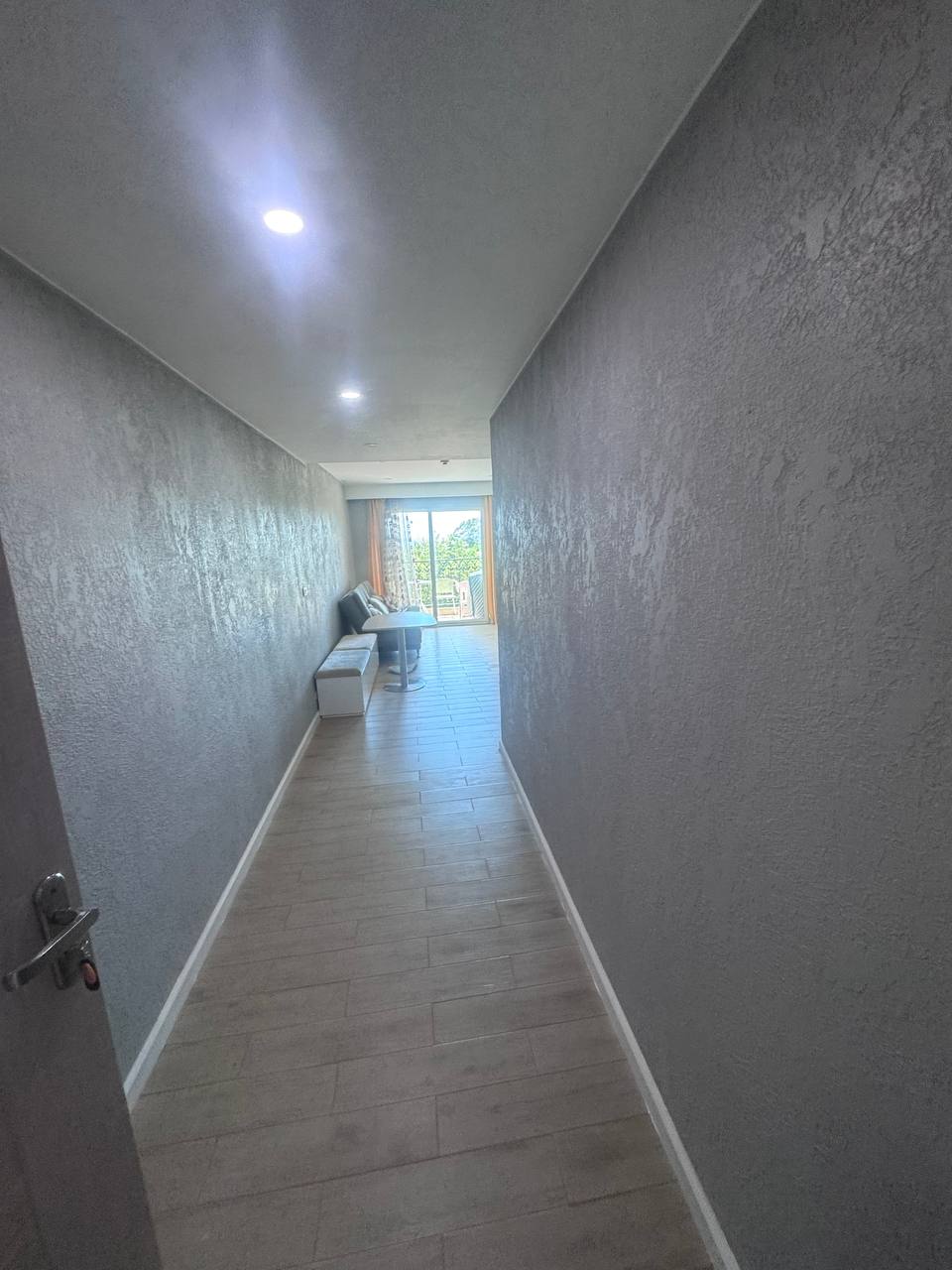 Однокомнатная квартира 45 м² в Seven Seas Resort Jomtien photo 2 of 8