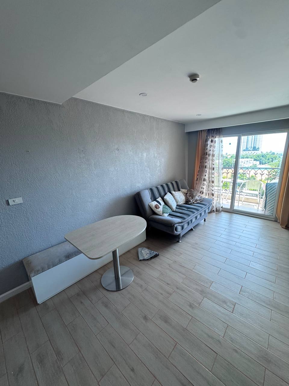 Однокомнатная квартира 45 м² в Seven Seas Resort Jomtien photo 4 of 8