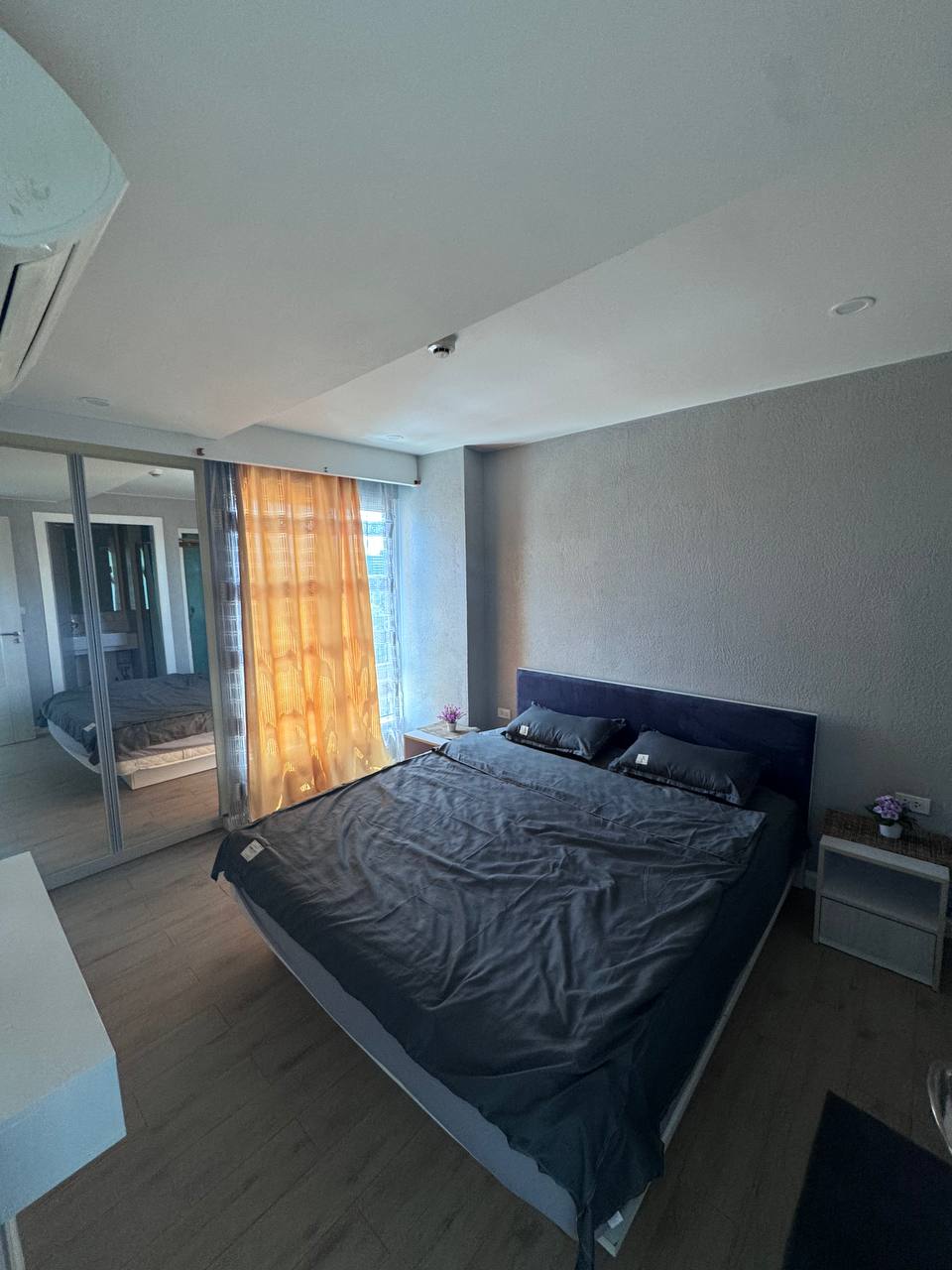 Однокомнатная квартира 45 м² в Seven Seas Resort Jomtien photo 8 of 8