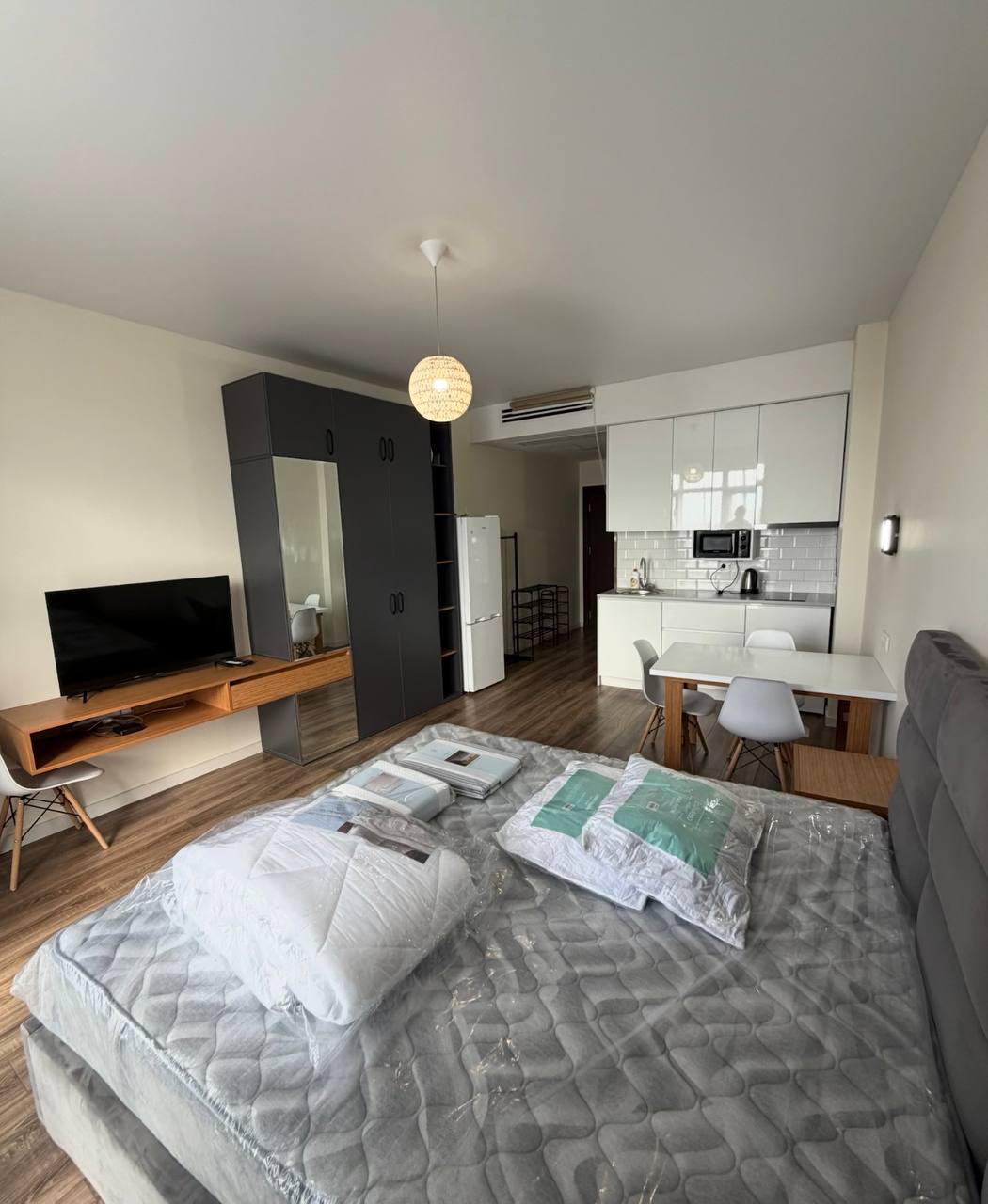 New Studio in Central Batumi photo 1 of 8