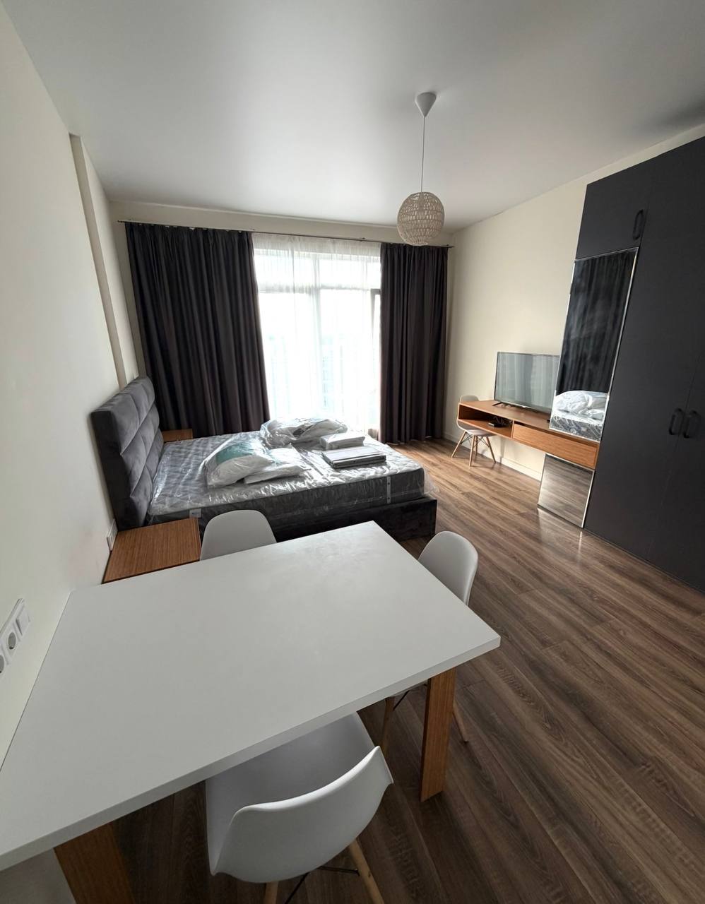 New Studio in Central Batumi photo 2 of 8