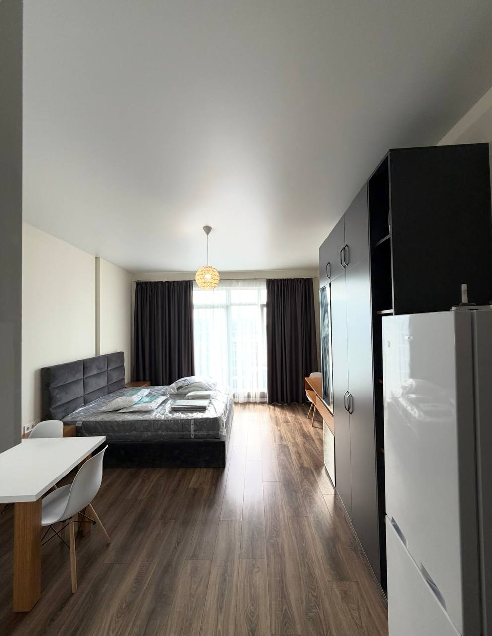 New Studio in Central Batumi photo 3 of 8