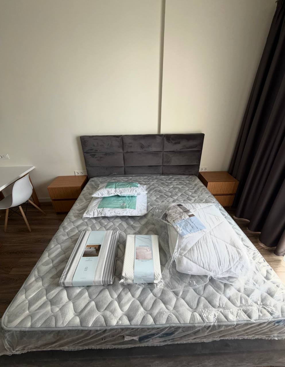 New Studio in Central Batumi photo 5 of 8