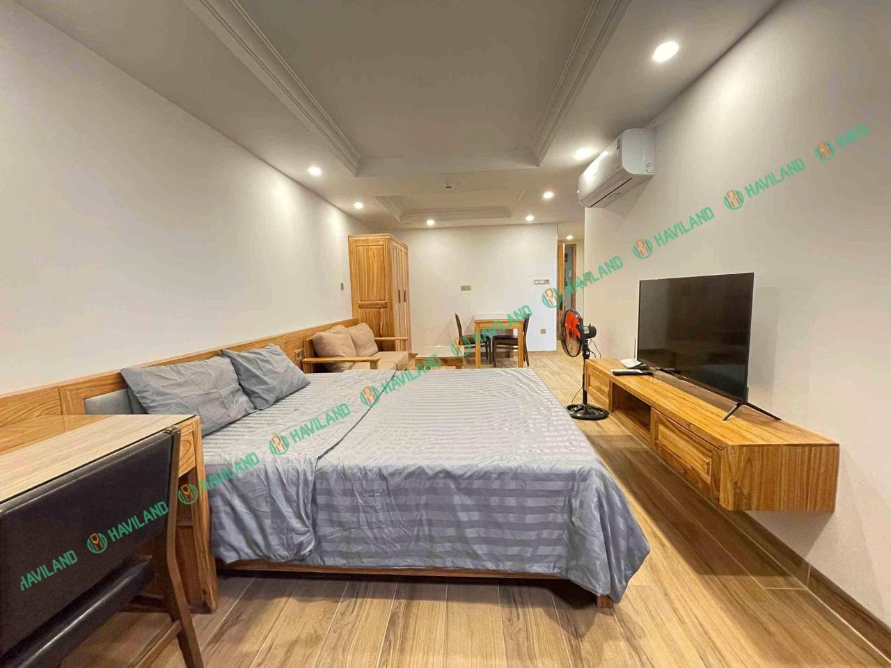 Modern Studio Apartment in Son Tra photo 2 of 6