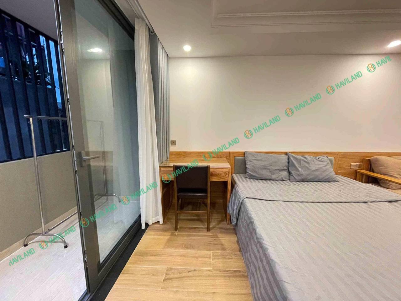 Modern Studio Apartment in Son Tra photo 3 of 6