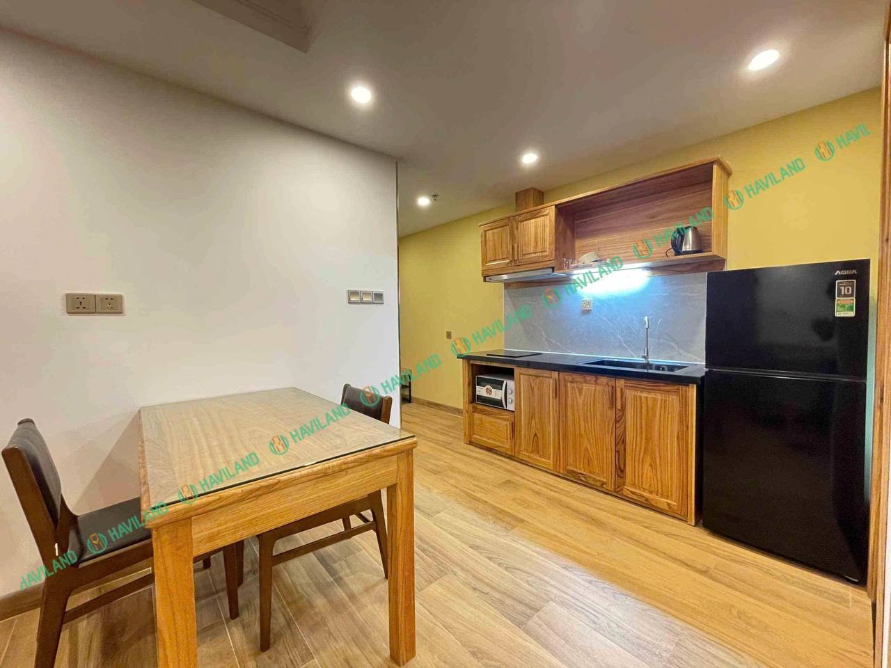 Modern Studio Apartment in Son Tra photo 4 of 6