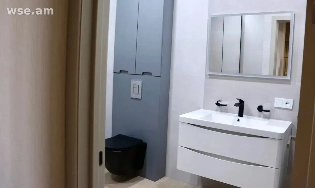 Two-Bedroom Apartment for Rent in Ajapnyak photo 7 of 8
