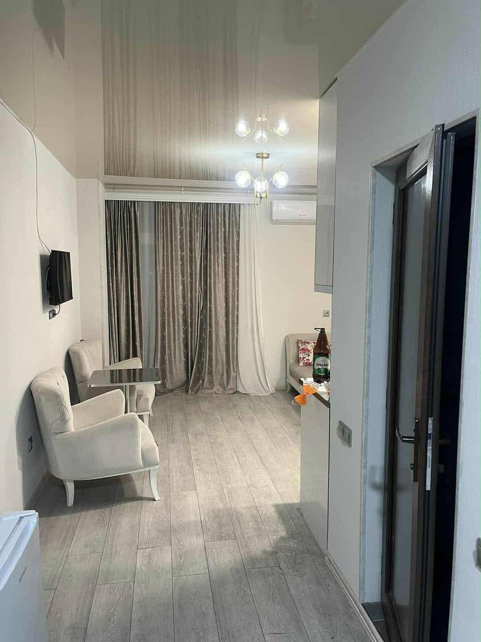 New One-Bedroom Apartment in Central Batumi photo 2 of 4