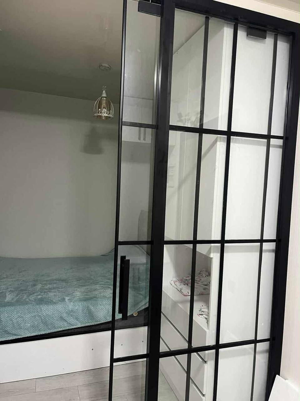 New One-Bedroom Apartment in Central Batumi photo 3 of 4
