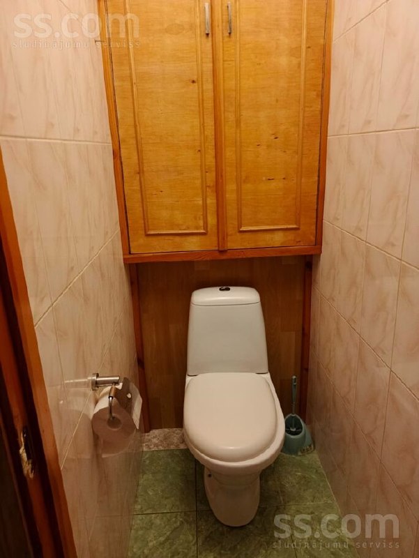 2-комнатная квартира в Пурвциемсе photo 4 of 8