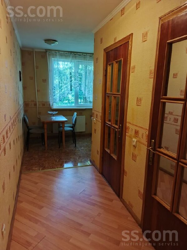 2-комнатная квартира в Пурвциемсе photo 7 of 8