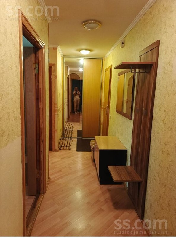 2-комнатная квартира в Пурвциемсе photo 8 of 8