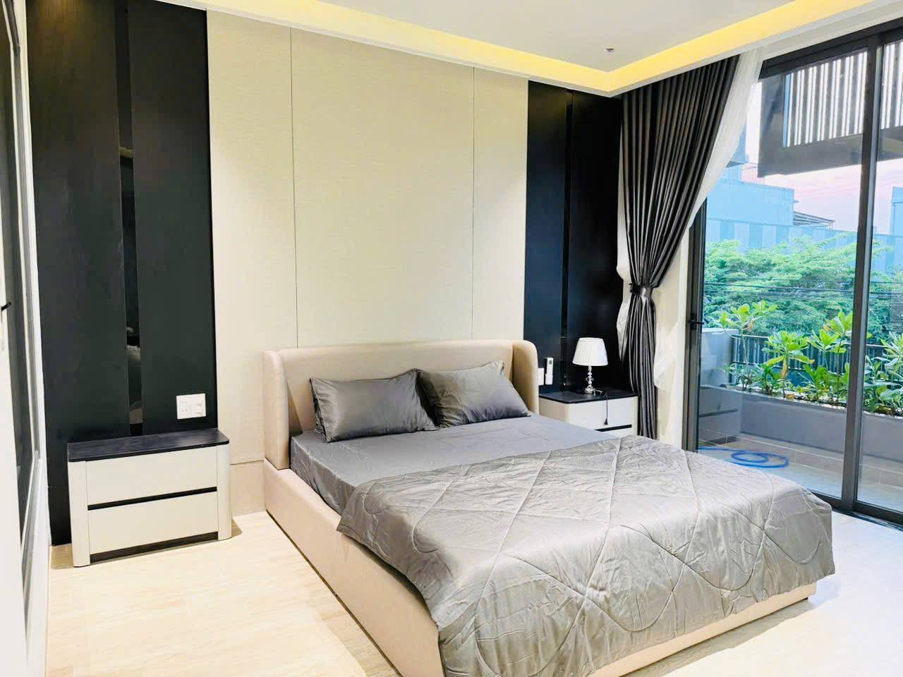 Three-Bedroom House in Da Nang photo 4 of 7