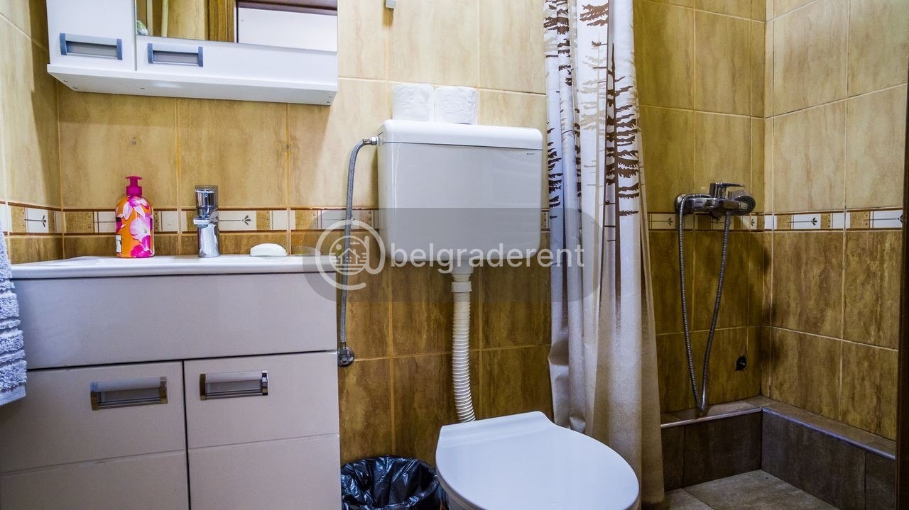 4-комнатная квартира в Вождоваце photo 6 of 6