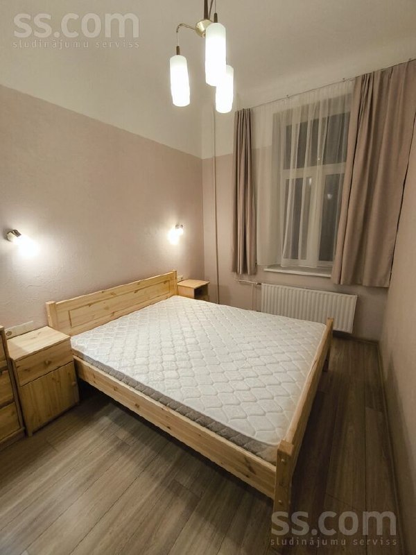 Двухкомнатная квартира в центре Риги photo 3 of 8