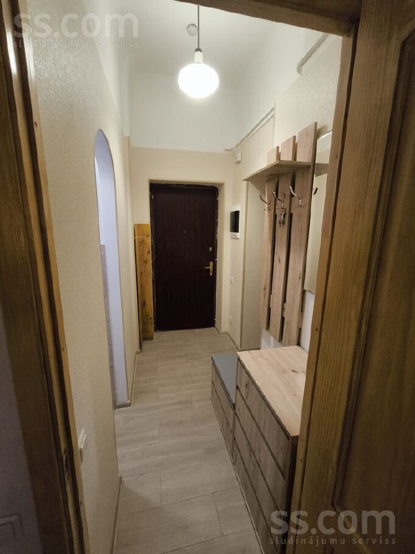 Двухкомнатная квартира в центре Риги photo 7 of 8