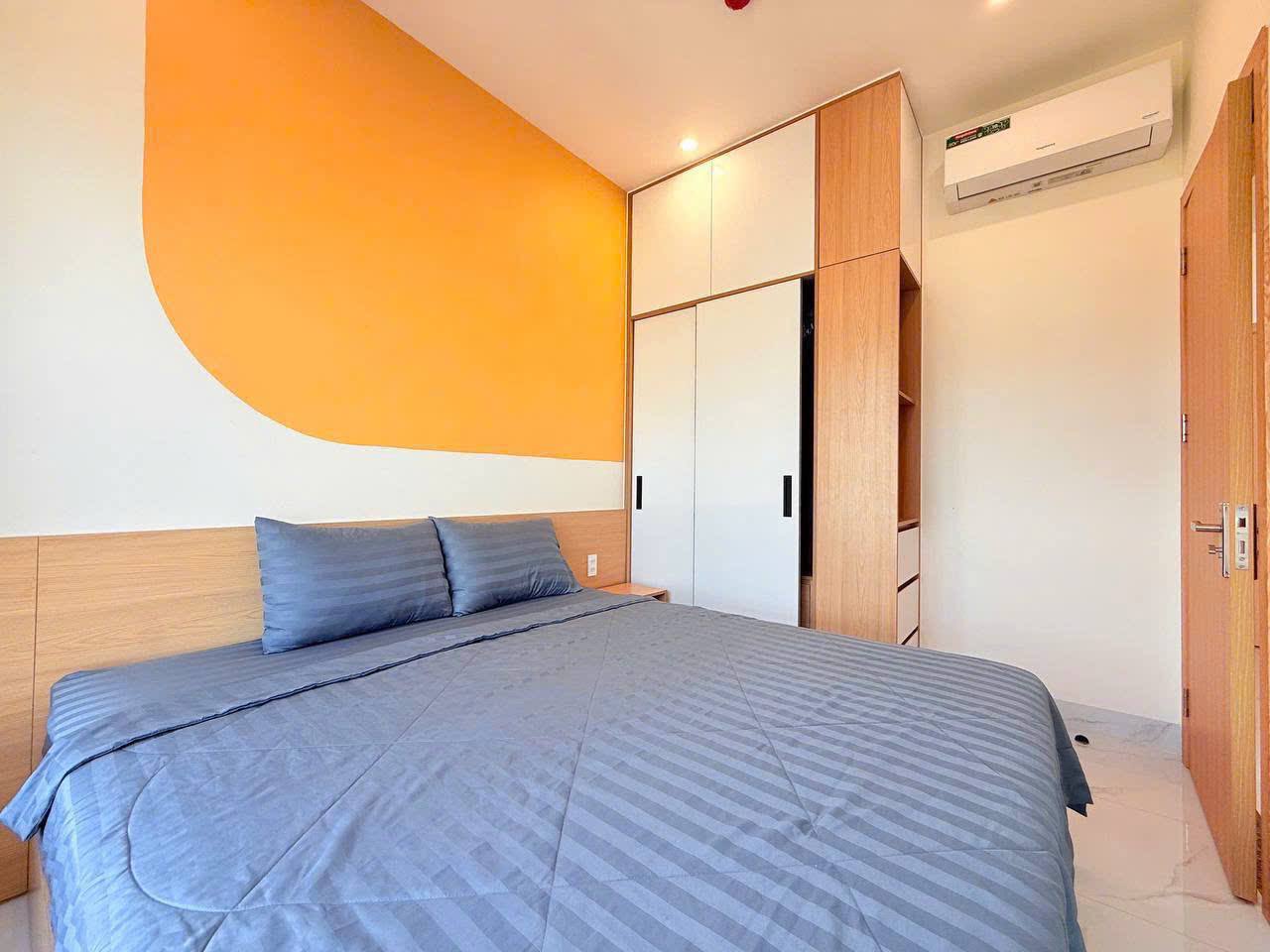 1-Bedroom Apartment with Sea View in Son Tra photo 5 of 8