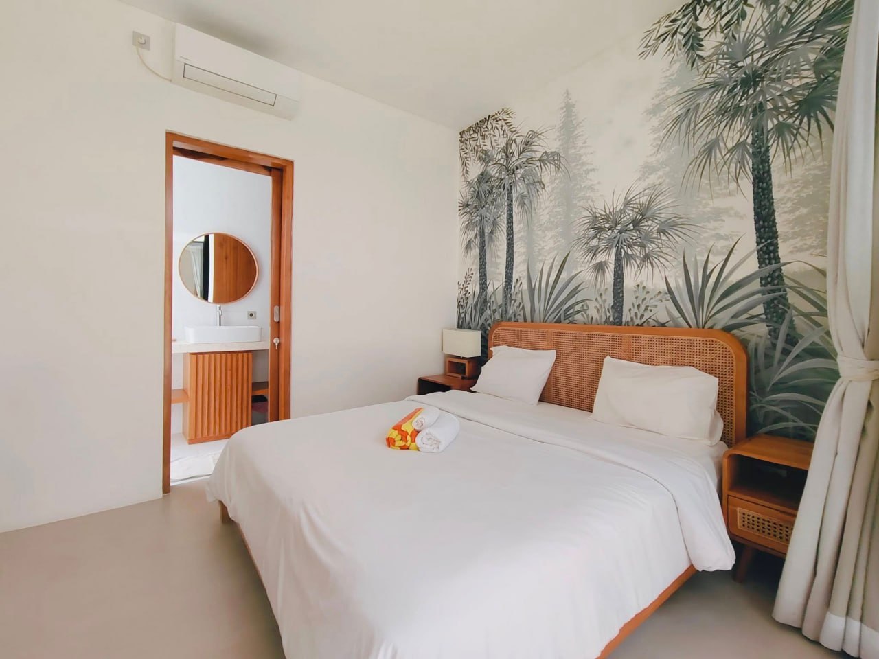 2-Bedroom Villa in Seminyak photo 4 of 4